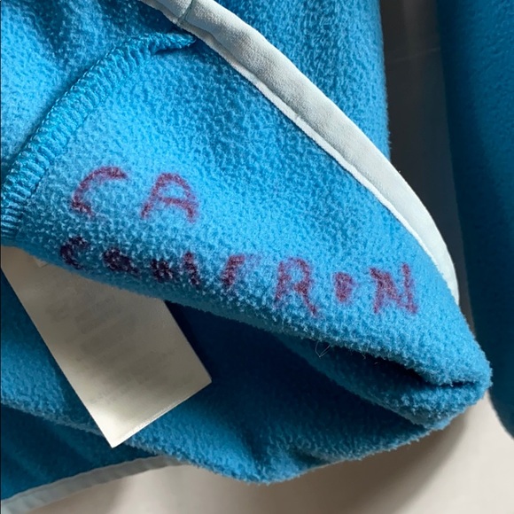 MEN’S PATAGONIA MICRO D SNAP T PULLOVER - Picture 6 of 8